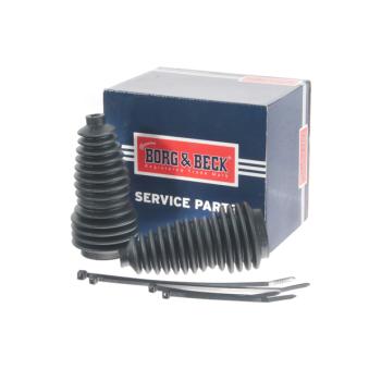 Joint-soufflet, direction BORG & BECK BSG3185