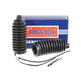 Joint-soufflet, direction BORG & BECK BSG3186