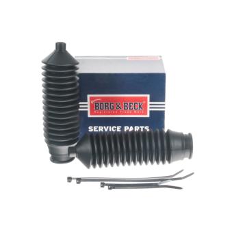 Joint-soufflet, direction BORG & BECK BSG3196