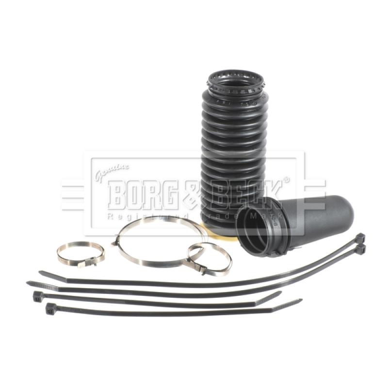 Joint-soufflet, direction BORG & BECK BSG3198 - Visuel 2