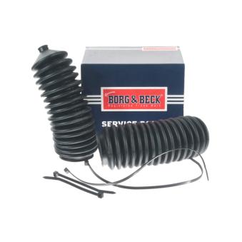 Joint-soufflet, direction BORG & BECK BSG3199