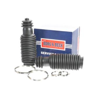 Joint-soufflet, direction BORG & BECK OEM 406637 Joint-soufflet, direction BORG & BECK OEM 406637