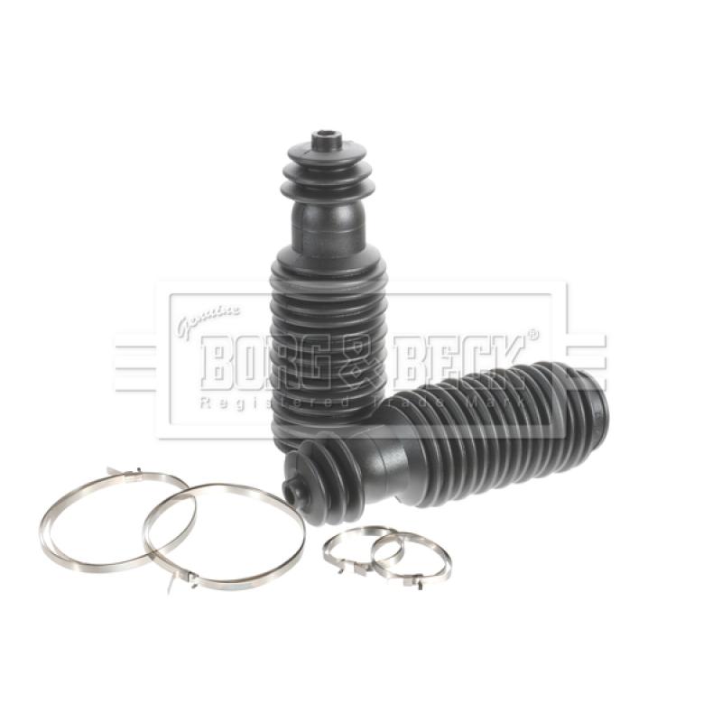 Joint-soufflet, direction BORG & BECK BSG3200 - Visuel 2