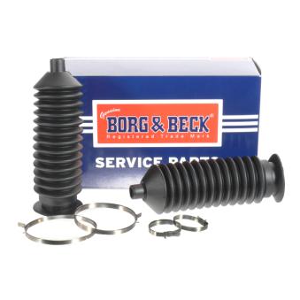 Joint-soufflet, direction BORG & BECK BSG3206