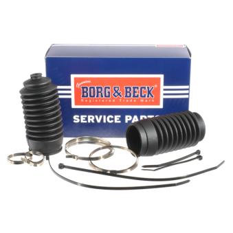 Joint-soufflet, direction BORG & BECK BSG3207