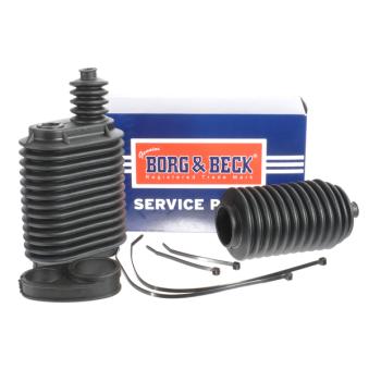 Joint-soufflet, direction BORG & BECK BSG3218