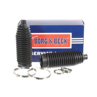 Joint-soufflet, direction BORG & BECK OEM 1J0422831B Joint-soufflet, direction BORG & BECK OEM 1J0422831B