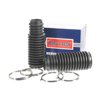 Joint-soufflet, direction BORG & BECK OEM 32131092876