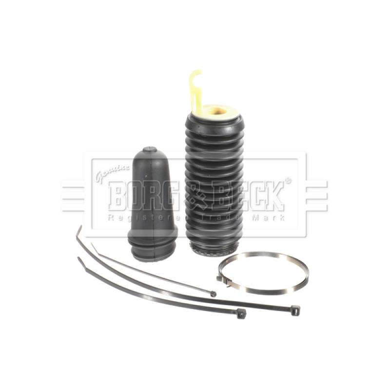 Joint-soufflet, direction BORG & BECK BSG3225 - Visuel 2