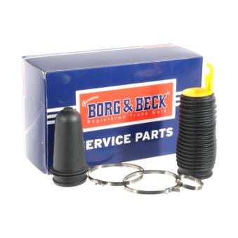 Joint-soufflet, direction BORG & BECK OEM 406650 Joint-soufflet, direction BORG & BECK OEM 406650