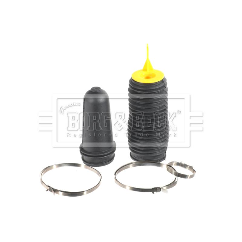 Joint-soufflet, direction BORG & BECK BSG3226 - Visuel 2