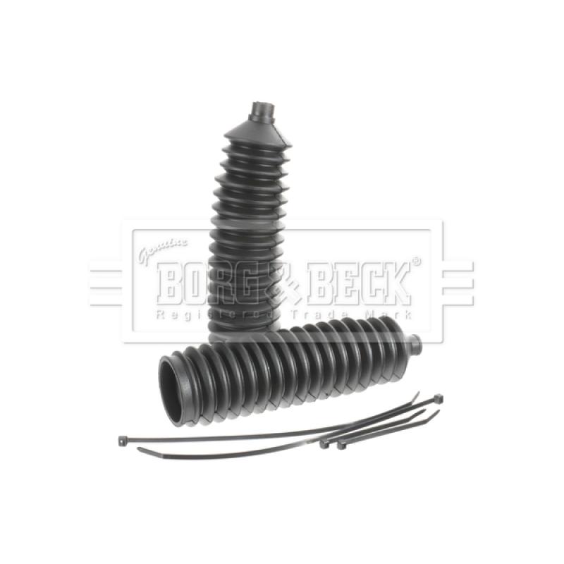 Joint-soufflet, direction BORG & BECK BSG3228 - Visuel 2