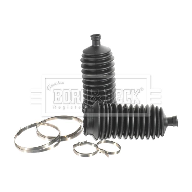 Joint-soufflet, direction BORG & BECK BSG3249 - Visuel 2