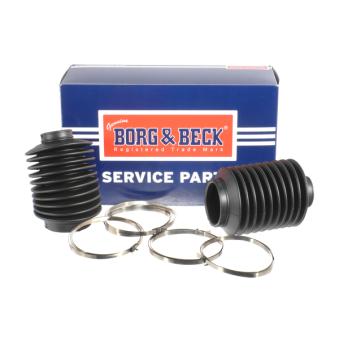 Joint-soufflet, direction BORG & BECK OEM 7D0419831