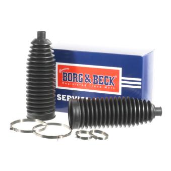 Joint-soufflet, direction BORG & BECK OEM 7H0422831