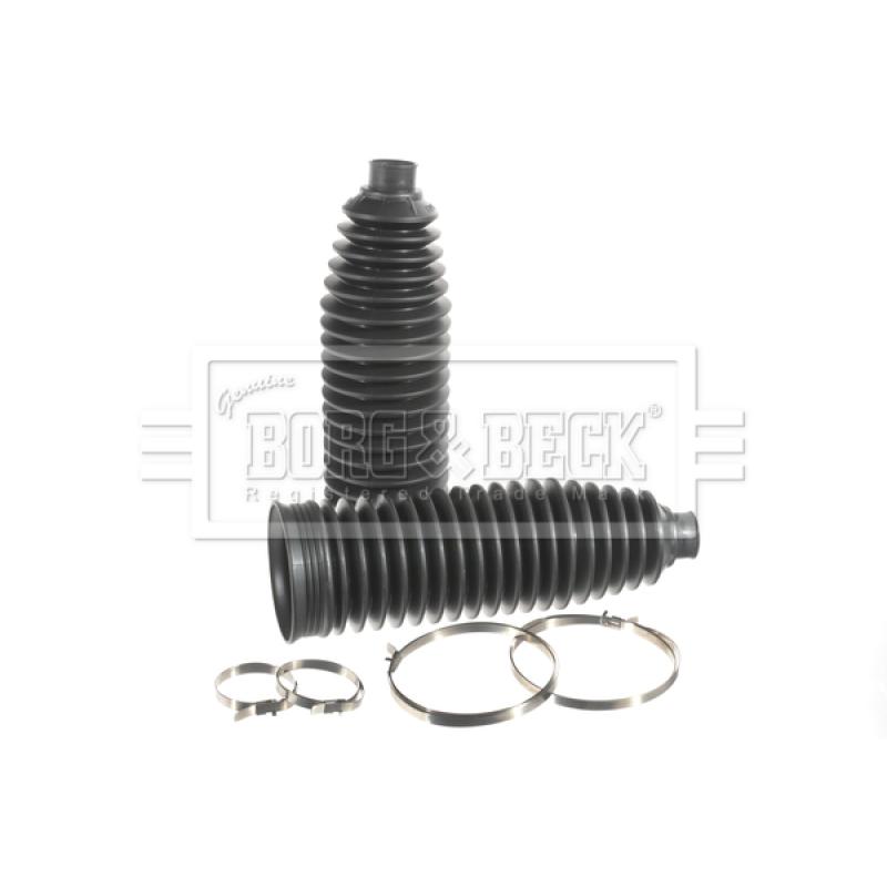 Joint-soufflet, direction BORG & BECK BSG3271 - Visuel 2