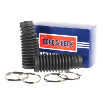 Joint-soufflet, direction BORG & BECK OEM 32131096465