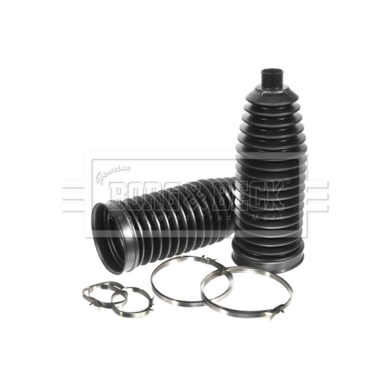 Joint-soufflet, direction BORG & BECK BSG3277 - Visuel 2