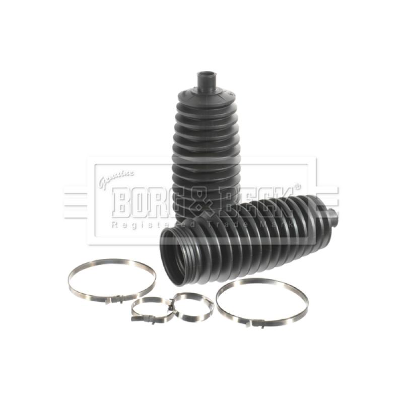 Joint-soufflet, direction BORG & BECK BSG3282 - Visuel 2