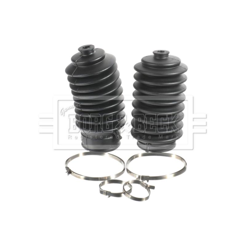 Joint-soufflet, direction BORG & BECK BSG3309 - Visuel 2