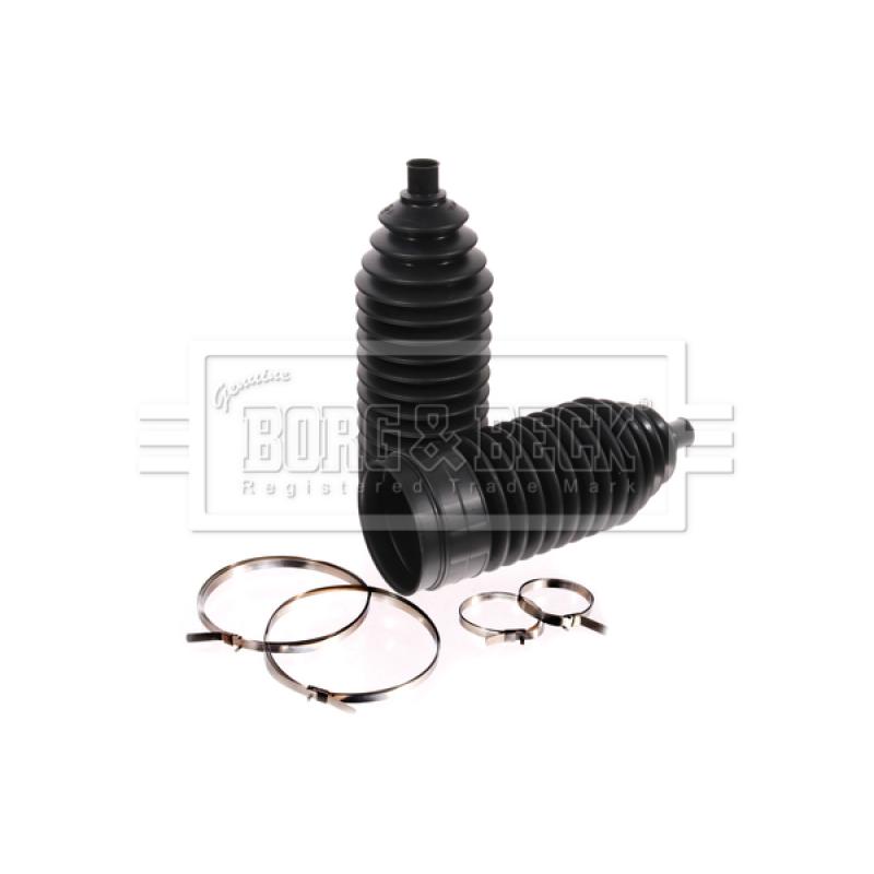 Joint-soufflet, direction BORG & BECK BSG3322 - Visuel 2