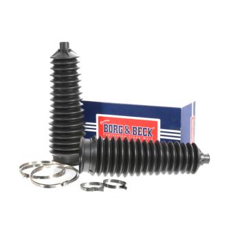 Joint-soufflet, direction BORG & BECK BSG3324