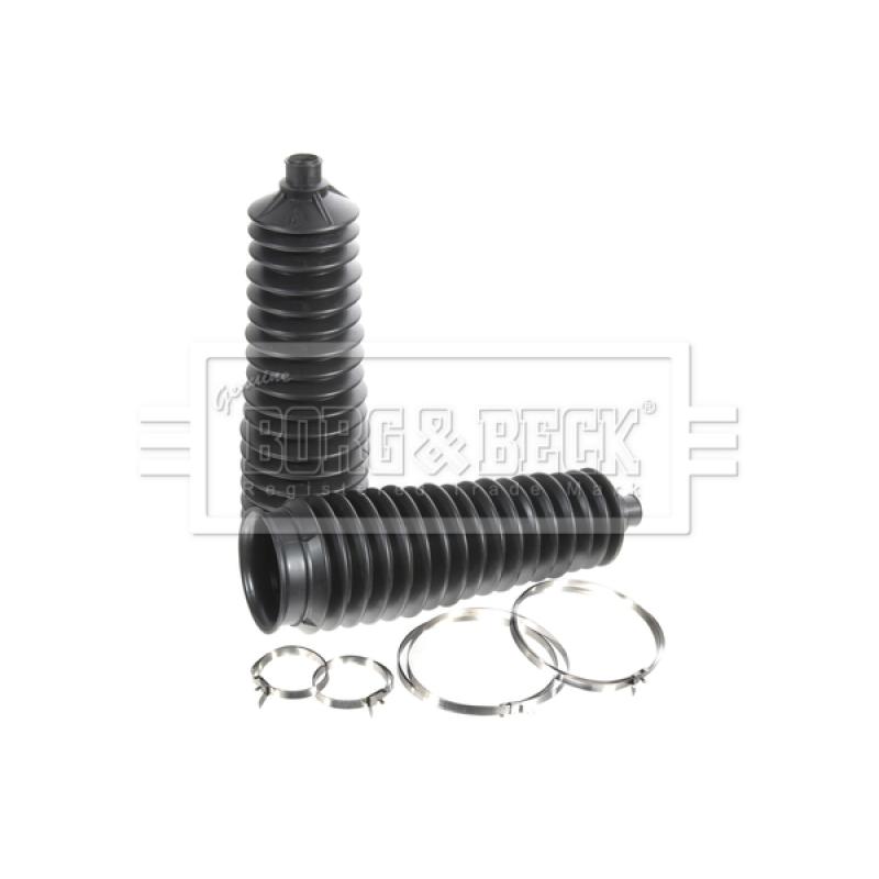 Joint-soufflet, direction BORG & BECK BSG3324 - Visuel 2