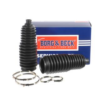 Joint-soufflet, direction BORG & BECK BSG3354