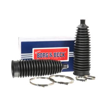 Joint-soufflet, direction BORG & BECK OEM 7701474447