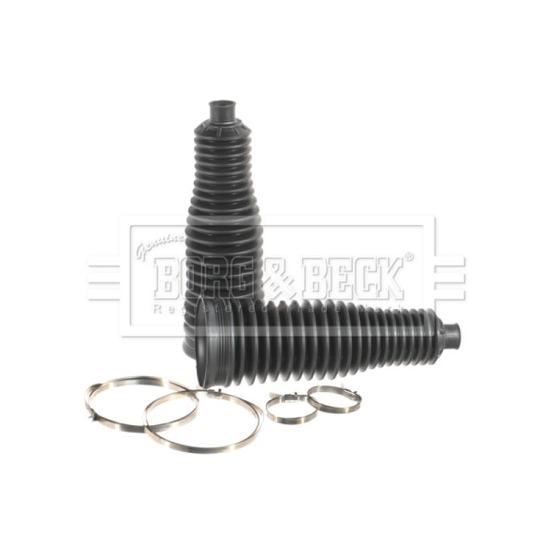 Joint-soufflet, direction BORG & BECK BSG3422 - Visuel 2