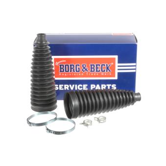 Joint-soufflet, direction BORG & BECK BSG3438