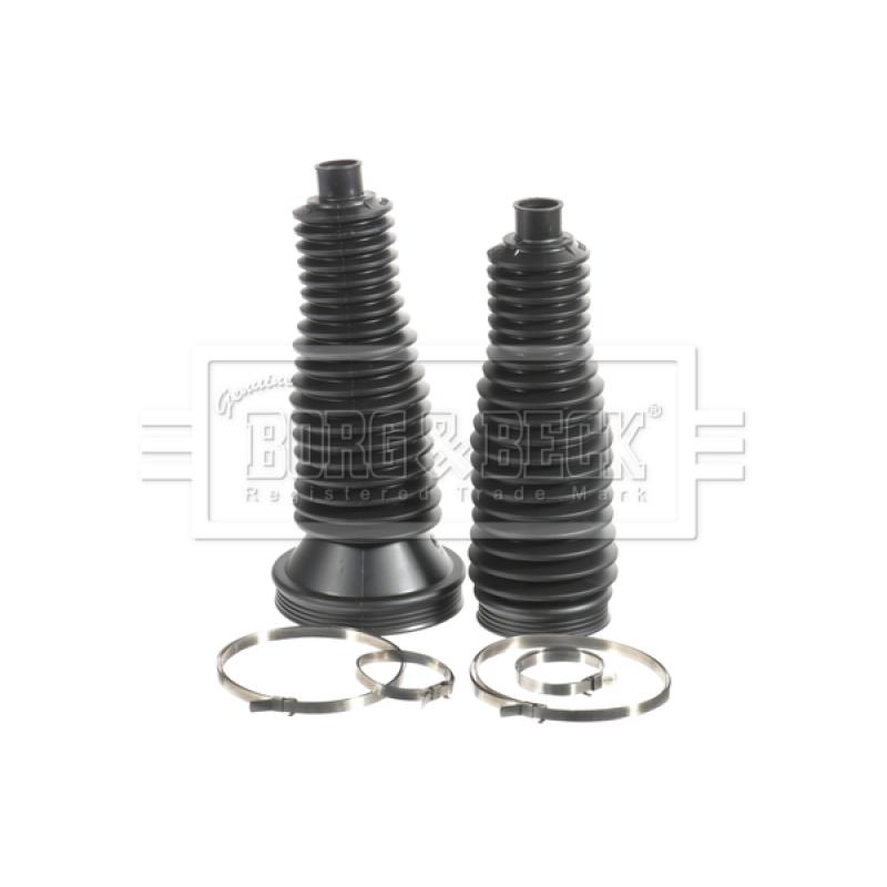 Joint-soufflet, direction BORG & BECK BSG3445 - Visuel 1