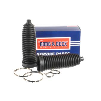 Joint-soufflet, direction BORG & BECK BSG3460