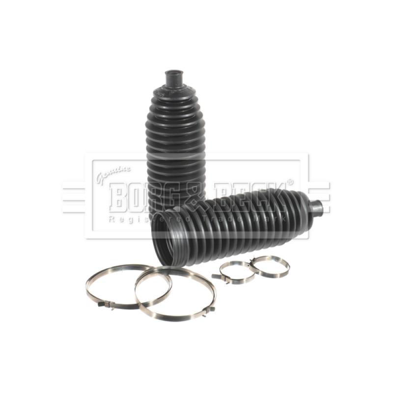 Joint-soufflet, direction BORG & BECK BSG3466 - Visuel 2