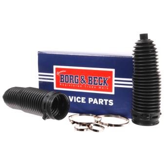 Joint-soufflet, direction BORG & BECK BSG3475