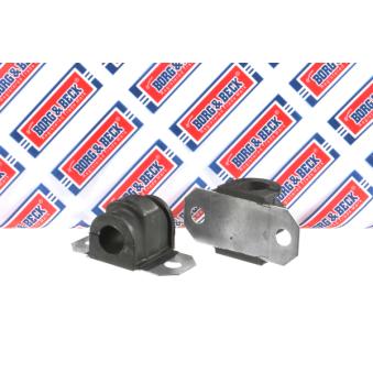 Kit de réparation, barre de couplage stabilisatrice BORG & BECK OEM 1514533