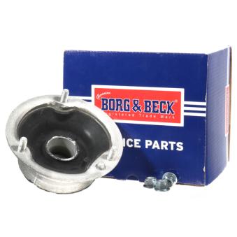 Coupelle de suspension BORG & BECK OEM 31306775098