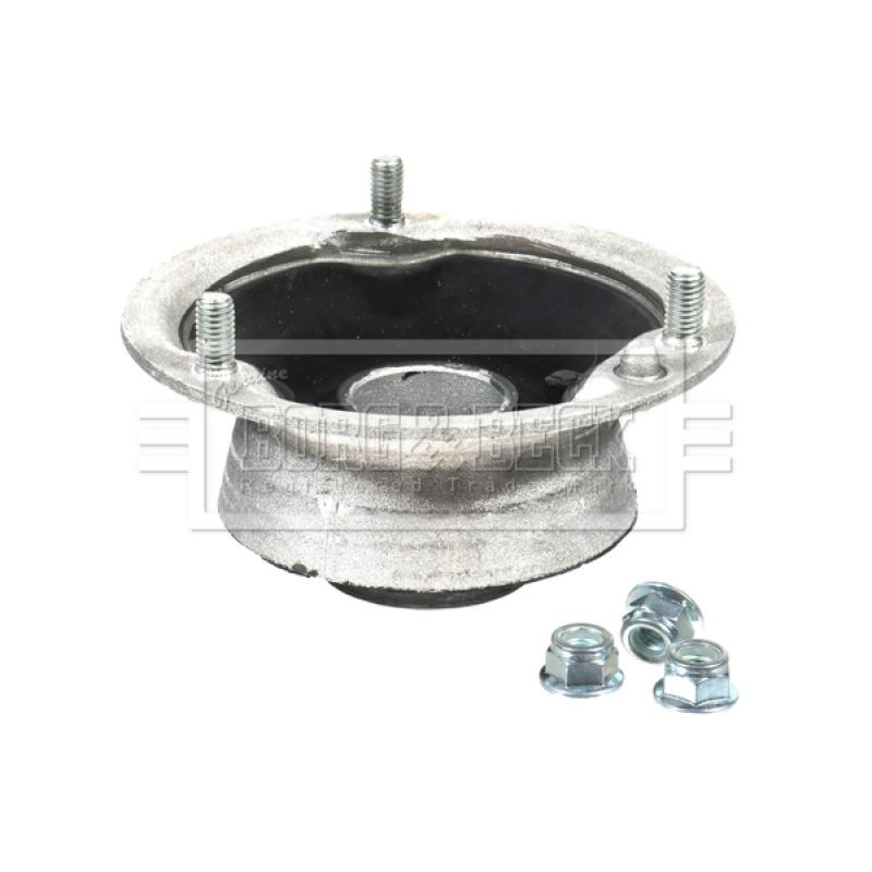 Coupelle de suspension BORG & BECK BSM5125 - Visuel 1