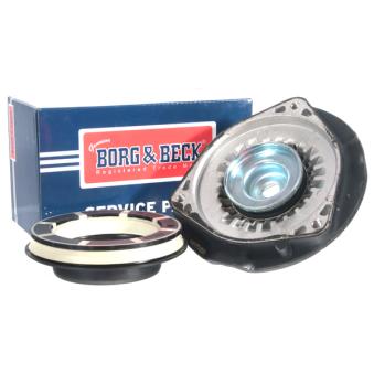 Coupelle de suspension BORG & BECK BSM5537