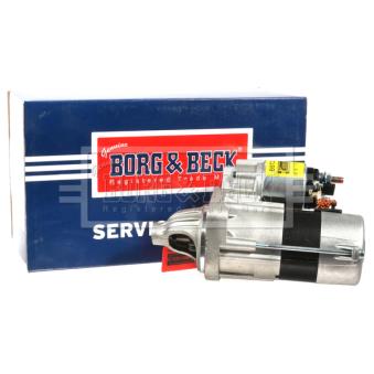 Démarreur BORG & BECK BST2216
