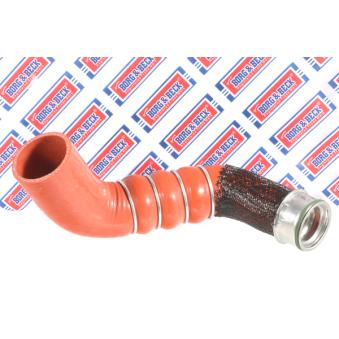 Gaine de suralimentation BORG & BECK OEM 8E0145790J Gaine de suralimentation BORG & BECK OEM 8E0145790J