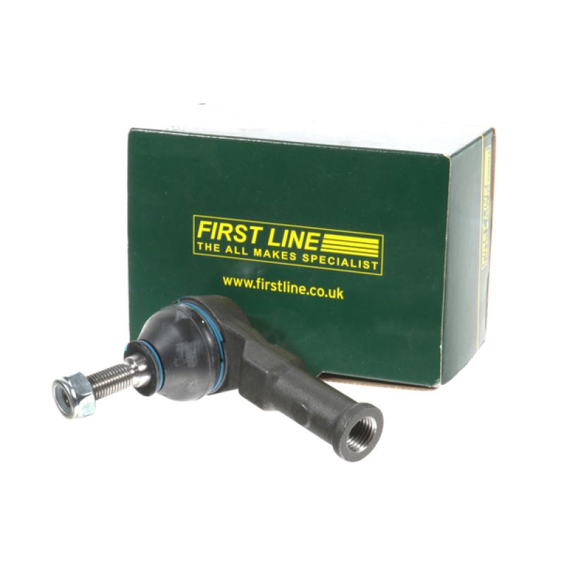 Rotule de barre de connexion BORG & BECK BTR4984 - Visuel 1