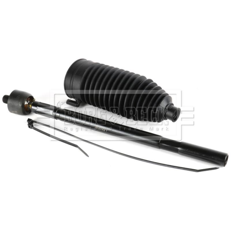 Rotule de direction intérieure, barre de connexion BORG & BECK BTR5375K - Visuel 1