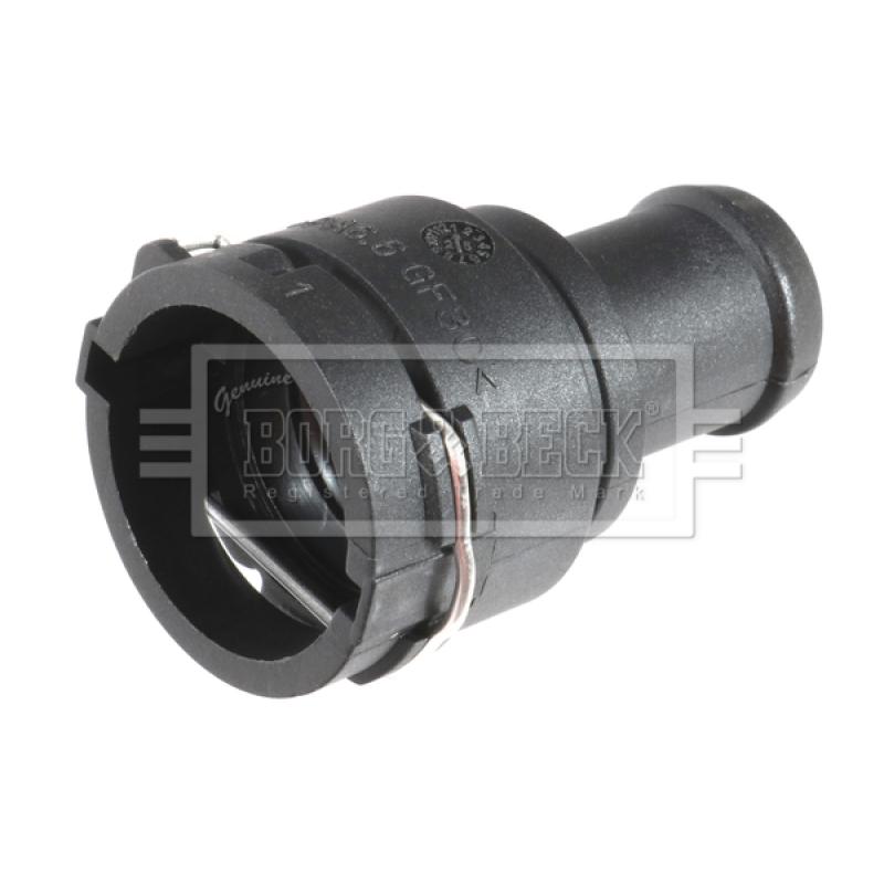 Bride de liquide de refroidissement BORG & BECK BTS1048 - Visuel 1