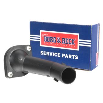 Bride de liquide de refroidissement BORG & BECK OEM 06A121121C Bride de liquide de refroidissement BORG & BECK OEM 06A121121C