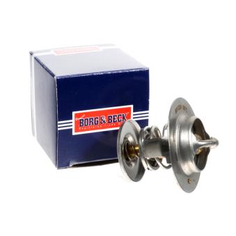 Thermostat d'eau BORG & BECK OEM 1634617