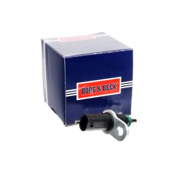 Sonde de température, liquide de refroidissement BORG & BECK OEM 079919523J