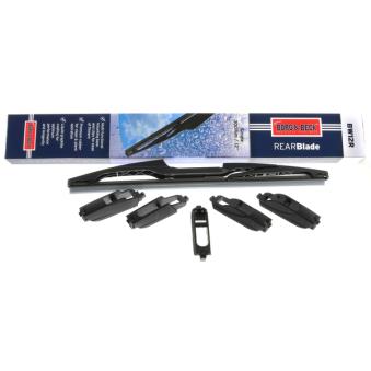 Balai d'essuie-glace BORG & BECK OEM 76730S6DE01