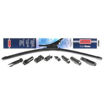 Balai d'essuie-glace BORG & BECK BW20F