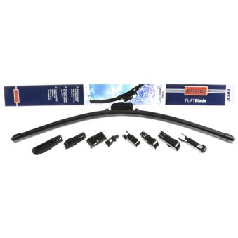 Balai d'essuie-glace BORG & BECK OEM A3397007294